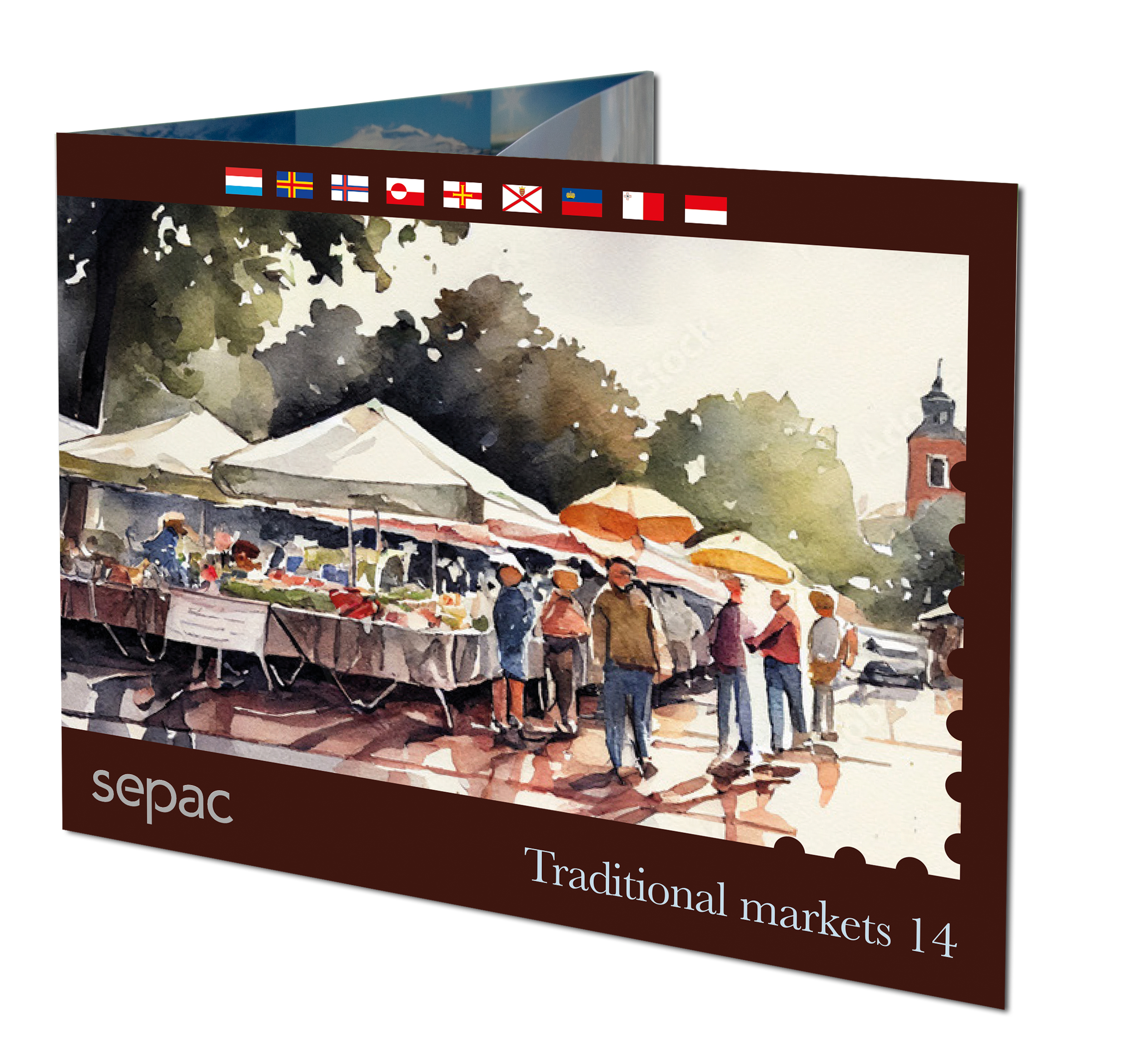 SEPAC Folder 2023 - Traditional Markets 14